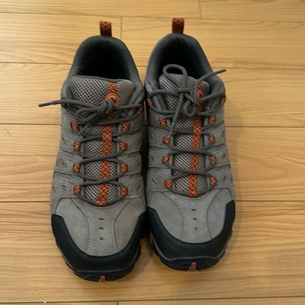Merrell Crosslander II Hiking Boots Low Top Size 13
